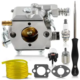 Cs-352es Autokay Au0104 Wt-992 Carburetor Fits For Echo Cs-352 Cs352 Cs-353 Carb Walbro