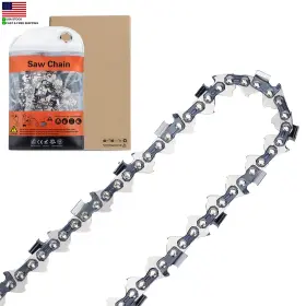 22lpx068ck Autoplanparts 18ftftinch Chainsaw Chain .325 Inch .050 68 Dl For Some Stihl Full-chisel 68dl