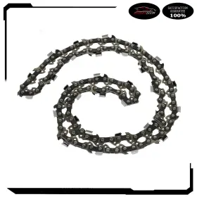 Add17740933r Autoutdoor Fits 16 Inch Chainsaw Saw Chain Blade Poulan Pln3516f 3/8 Lp .050 Gauge 55dl T55 S55