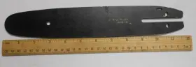 097567-01 Ay 10 Inch .050 Gage Micro Mini Woodcarving Sculpting Chainsaw Guide Bar