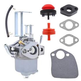 Aylux 127-9352 Carburetor For Toro Power Clear 518ze 518zr Snowblower 38472 38473