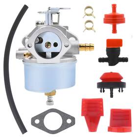 Aylux 632334a Carburetor For Tecumseh 632110 632111 632334 632370 632536