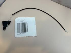 Ayp/ Husqvarna / Jonsered / Redmax 503734201 Nla Nos- Throttle Cable Gr2026 2032 2036 225