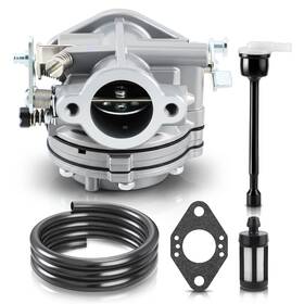 Azcarbro 710597876000 4201 120 0611 Carburetor Carb For Ts350 Super Saws Hl-372a Fuel Line