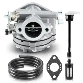 Hl-372a Azcarbro 710597876000 4201 120 0611 Carburetor Carb For Ts350 Super Saws Fuel Line