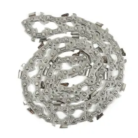 Bck97955k Backye Carbide Chainsaw Chain 16 Inch 3/8lp .050 55/56dl Sawwood Alloy Rounded