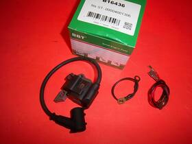 Bbt 16436 New Ing Coil Fits Stihl 009 Ms200 021 025 Ms210 Ms250 00004001306