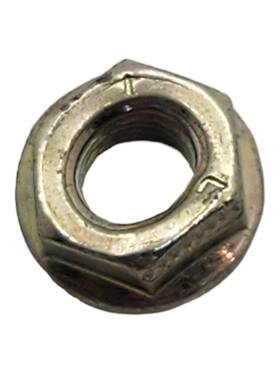 Belion 680366800027 For Stihl 9216 261 0700 Lock Hex Nut 92162610700 Ms460 Ms440 046 Bt121 Ms290