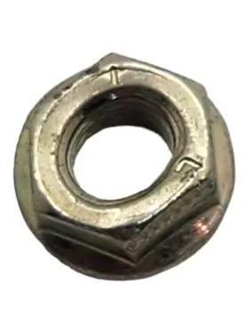 92162610700 Belion 680366800027 For Stihl 9216 261 0700 Lock Hex Nut Ms460 Ms440 046 Bt121 Ms290