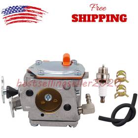 Bestsellingseller2020 503280418 Carburetor Kit 506321503 For Husqvarna Tillotson Hs-175n Hs-175d 40-hs-175c Carb
