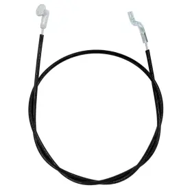 746-04396a Bizhala 04396 Speed Selector Cable Fits For Mtd Troy-bilt Cub Cadet Black