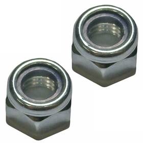 Black And Decker 370023 2 Pack Of Genuine Oem Replacement Nuts - 370023-2pk