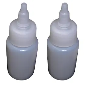 90524942 Black And Decker 2 Pack Of Genuine Oem Replacement Oil Bottles - 90524942-2pk