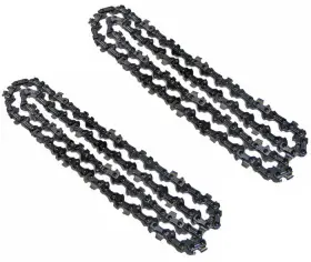 N594321 Black And Decker Dewalt 2 Pack Of Genuine Oem Replacement Chains 90618541-2pk
