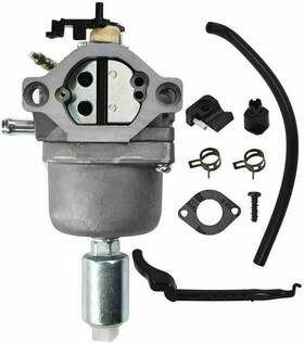 Bmotorparts 614609680565 Carburetor Carb For Yard-man Lawn Tractor 13ac762f755
