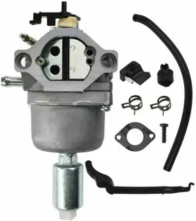 13ac762f755 Bmotorparts 614609680565 Carburetor Carb For Yard-man Lawn Tractor