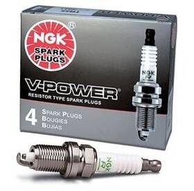 Boating Accessories 087295159132 V-power Plug