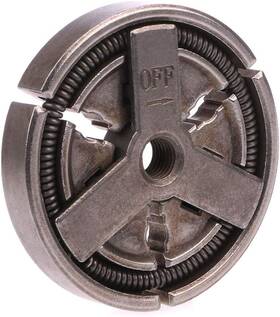 Bobeini 711181689570 Universal Gasoline Chainsaw Drive Clutch For 45/52/58cc Replacement Spare Parts