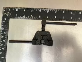 Cbt60 Boston Gear Vintage Chain Breaking Tool Usa Original Box