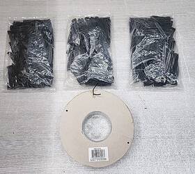 Boundary Wire 392930279087 Husqvarna Automower 2.7mm 250m 580662006 300 Staples 5817293