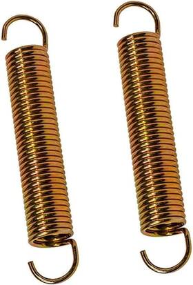 Brand Exhilar 604490 Replace Hustler 3 X .5 Ext Spring For Raptor Sd Mdv 2pk