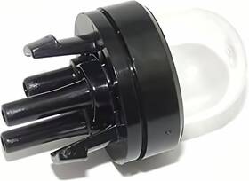 Brand Generic 753-08319 3 Line Primer Bulb Replacement For Mtd Craftsman Troy-bilt