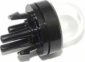 753-08319 Brand Generic 3 Line Primer Bulb Replacement For Mtd Craftsman Troy-bilt