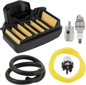4336538553 Brand Harbot 455 Air Filter Tune Up Kit For Husqvarna Rancher 460 455e