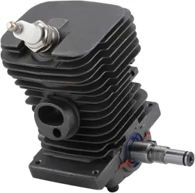 Padgzqgrz258 Brand Padgzqgrz Cylinder Piston Crankshaft Engine Motor 38mm For
