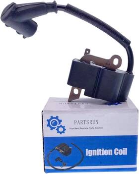 Branded 1133-440-3001 Optimize Your Stihl Chainsaw With A High-performance Ignition Coil Ms270/ms280