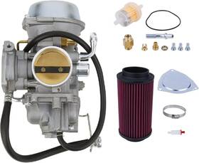 Branded 3131289 Sportsman 500 Carburetor Carb Fits Polaris Ho 2001-2013
