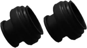 Branded 445016815898 Replacement Carburtor Connector Boot Fits Sears Homelite 350 And 360 Series2 Pack