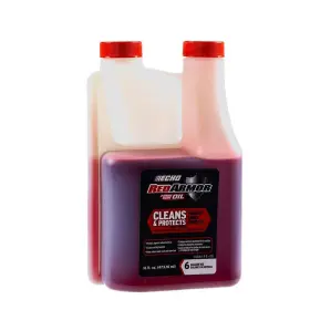 6550006 Branded Red Armor 16 Oz. 2-stroke Cycle Engine Oil