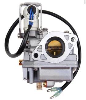 Branded 6ah-14301 Yamaha 4-stroke F20 Outboard Carburetor Assembly Replacement Series
