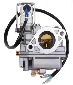 6ah-14301 Branded Yamaha 4-stroke F20 Outboard Carburetor Assembly Replacement Series