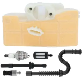 Ms390 Branded 710414520949 High-density Ms290 Air Filter For Stihl Ms 290 Ms310 Chainsaw Replaces