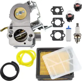 K770 Branded 755752940899 Carburetor Replacement For Husqvarna K750 K760 Concrete Cut Off Saw Part