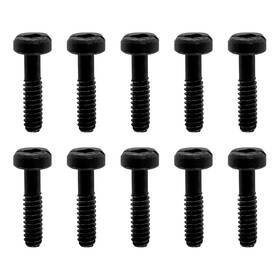 Branded01 445035464435 Recoil Starter Screws Replacement For Husqvarna Chainsaws 340 345 350 435 440