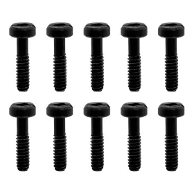 Branded01 445035464435 Recoil Starter Screws Replacement For Husqvarna Chainsaws 340 345 350 435 440
