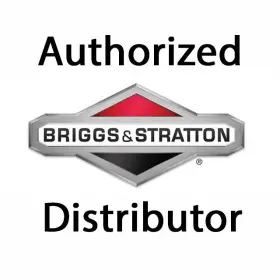 100107 Briggs & Stratton And 6 Pack Of Genuine Oem Replacement Oil 100107-6pk