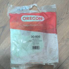 Briggs & Stratton 27987s New Air Filter Genuine Oem # Oregon# 30-906