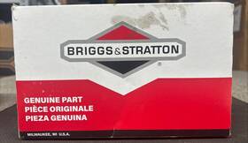 Briggs & Stratton 593557 And Air Filter New Oem Made In Usa # 3202322 #593557 594201