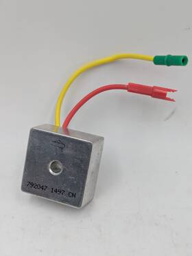 Briggs & Stratton 792047 Voltage Regulator 1497 Cn New Genuine Oem