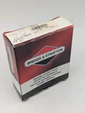 794360 Briggs & Stratton Voltage Regulator New Genuine Oem