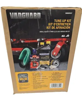 84004937 Briggs & Stratton And New Oem Tune-up Maintenance Kits #84004937 Numbers Below