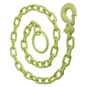 Brush Grubber 732393200544 Bac Industries Bg-04 5-1/2-inch Tugger Chain