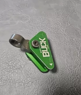 5004b Buckingham Buckgrab Length Adjusting Device 90 Degree