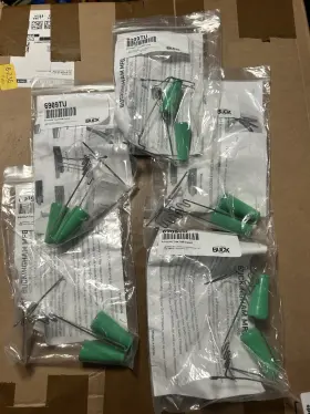 6909tu Buckingham 5 Packs Universal Tree Gaff Guards