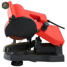 Buffalo Tools 027077806014 Ecss Electric Chainsaw Sharpener