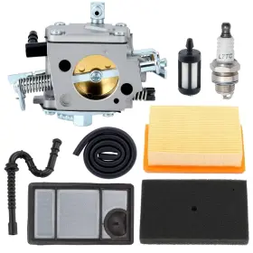 42231200600 Butom 764560233161 Ts400 Carburetor For Ts 400 Concrete Cutoff Saw Hs274e Carb W